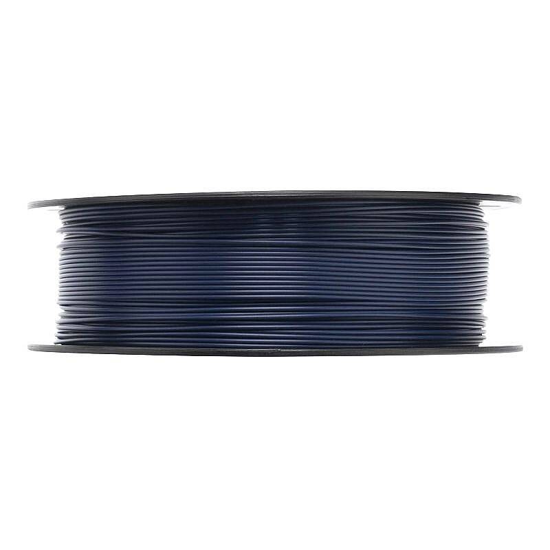 Esun PLA Basic Filament Dark Blue 1.75mm 1000gr - 2