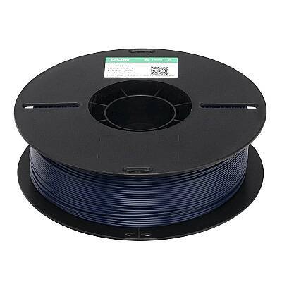 Esun PLA Basic Filament Dark Blue 1.75mm 1000gr - 3 data-big=