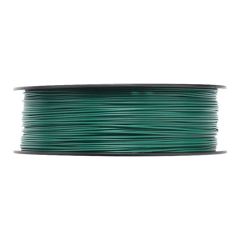Esun PLA Basic Filament Holly Green 1.75mm 1000gr - 2