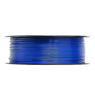 Esun PLA Basic Filament Blue 1.75mm 1000gr - Esun (1)