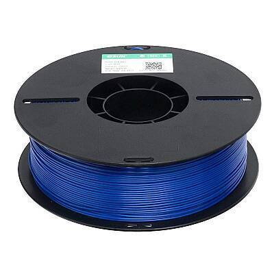Esun PLA Basic Filament Blue 1.75mm 1000gr - 3 data-big=