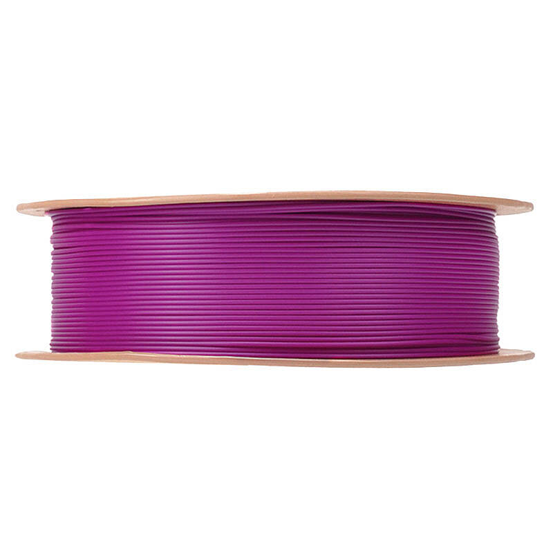 Esun PLA Basic Filament Mor 1.75mm 1000gr - 2