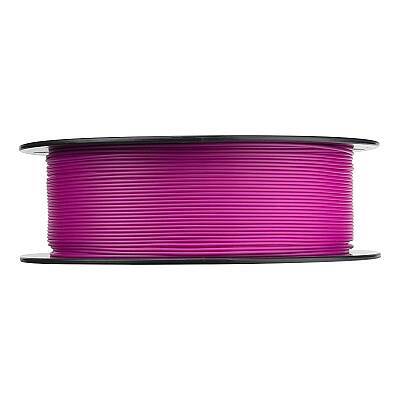 Esun PLA Basic Filament Purple 1.75mm 1000gr - Esun (1)