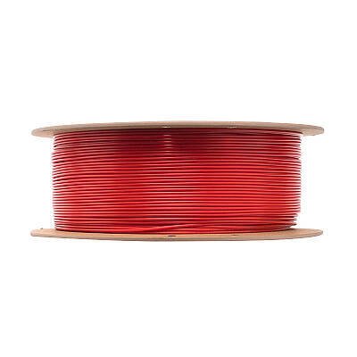 Esun PLA Basic Filament RGB Kırmızı 1.75mm 1000gr - Esun (1)