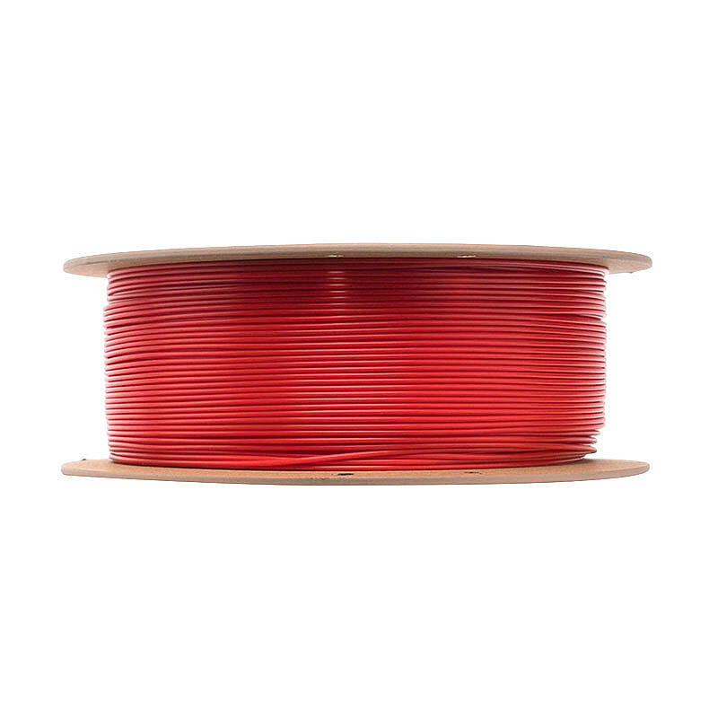 Esun PLA Basic Filament RGB Kırmızı 1.75mm 1000gr - 2