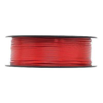 Esun PLA Basic Filament RGB Red 1.75mm 1000gr - Esun (1)
