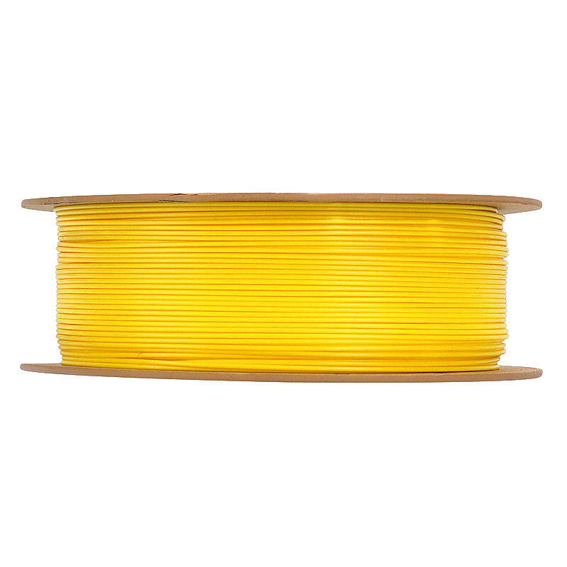Esun PLA Basic Filament Sarı 1.75mm 1000gr - 2