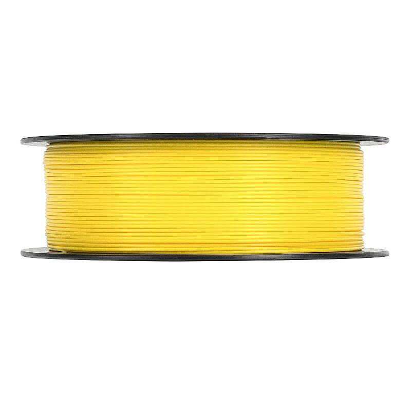 Esun PLA Basic Filament Yellow 1.75mm 1000gr - 2