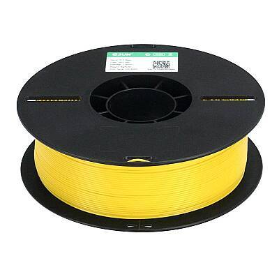 Esun PLA Basic Filament Yellow 1.75mm 1000gr - 3 data-big=
