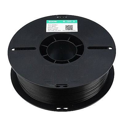Esun PLA Basic Filament Black 1.75mm 1000gr - 3 data-big=