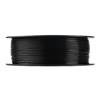 Esun PLA Basic Filament Black 1.75mm 1000gr - Esun (1)