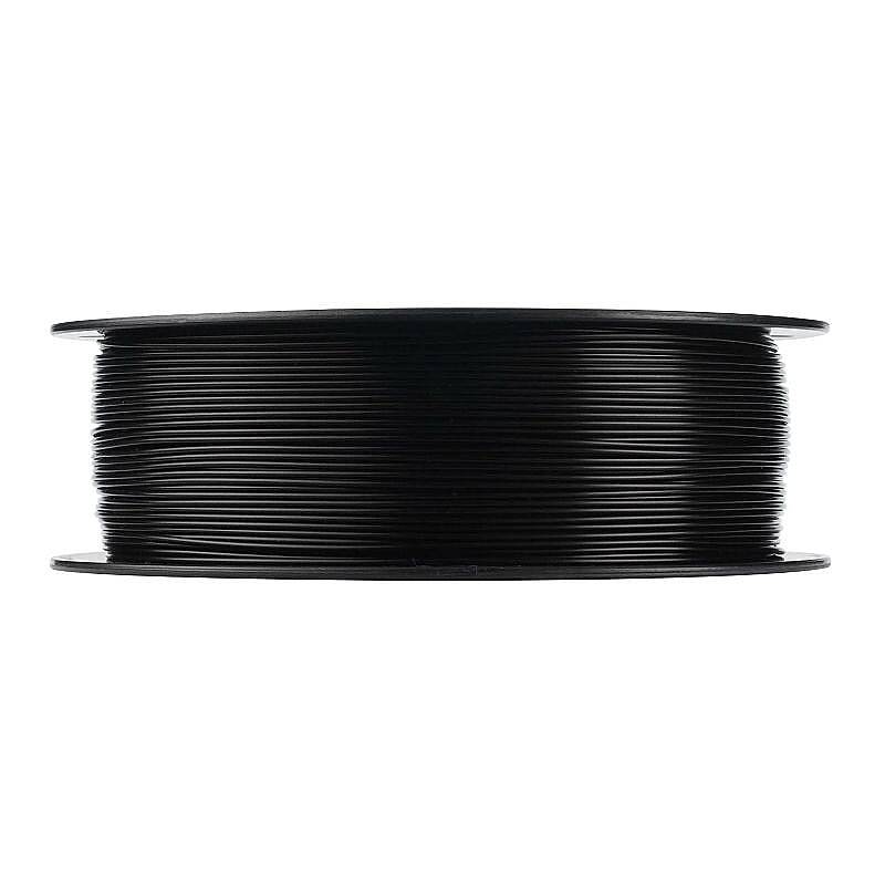 Esun PLA Basic Filament Black 1.75mm 1000gr - 2