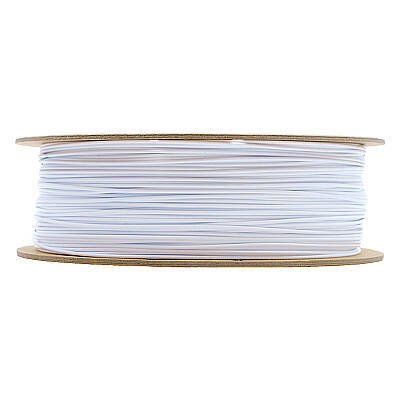 Esun PLA Basic Filament Soğuk Beyaz 1.75mm 1000gr - Esun (1)