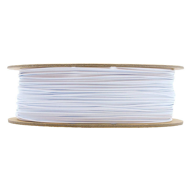 Esun PLA Basic Filament Soğuk Beyaz 1.75mm 1000gr - 2