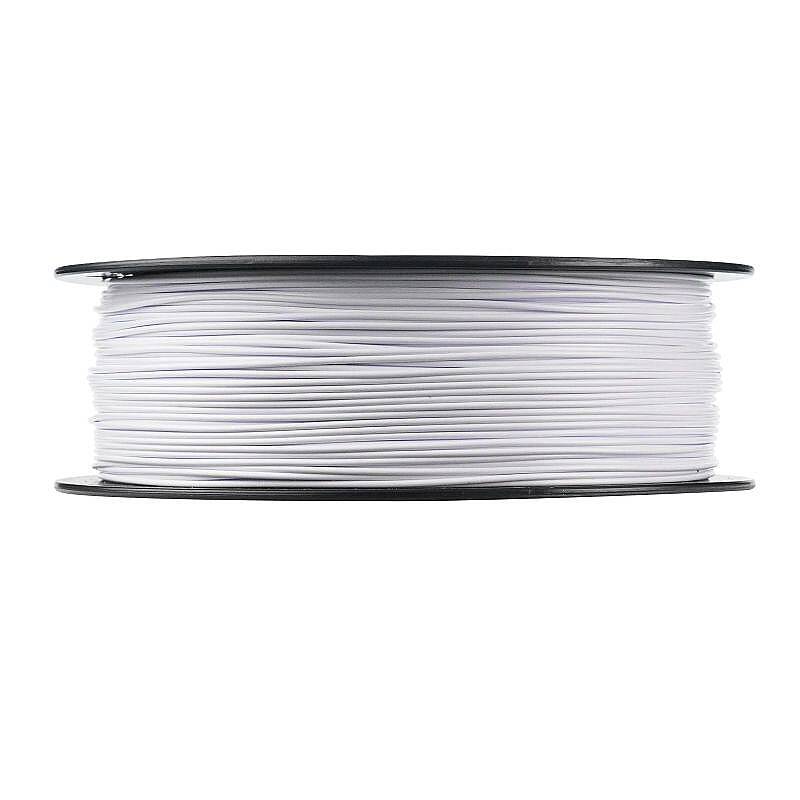 Esun PLA Basic Filament Cold White 1.75mm 1000gr - 2