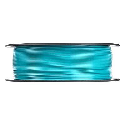 Esun PLA Basic Filament Aqua 1.75mm 1000gr - Esun (1)