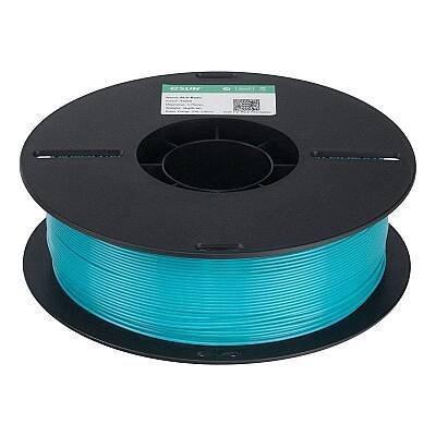 Esun PLA Basic Filament Aqua 1.75mm 1000gr - 3 data-big=