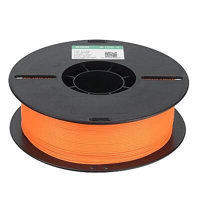 Esun PLA Basic Filament Turuncu 1.75mm 1000gr - 3 data-big=
