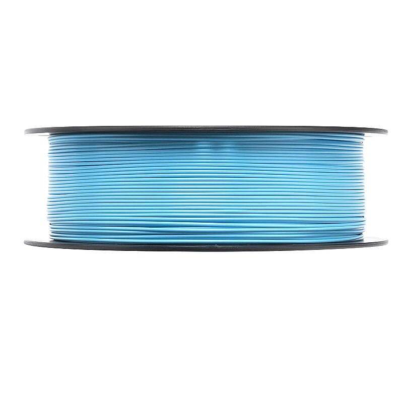 Esun PLA Basic Filament Sky Blue 1.75mm 1000gr - 2