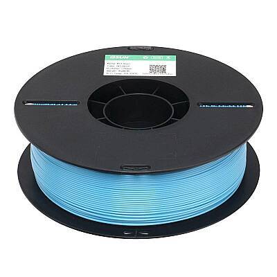 Esun PLA Basic Filament Sky Blue 1.75mm 1000gr - 3 data-big=