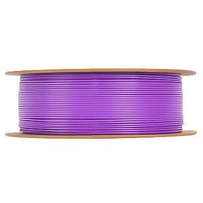 Esun PLA Basic Filament Üzüm Moru 1.75mm 1000gr - Esun (1)