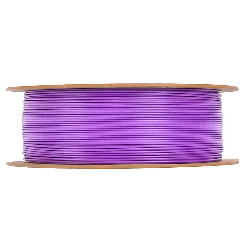 Esun PLA Basic Filament Üzüm Moru 1.75mm 1000gr - 2