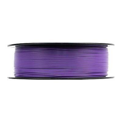 Esun PLA Basic Filament Grape Purple 1.75mm 1000gr - Esun (1)