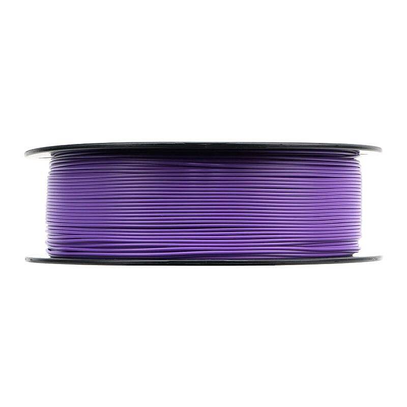 Esun PLA Basic Filament Grape Purple 1.75mm 1000gr - 2