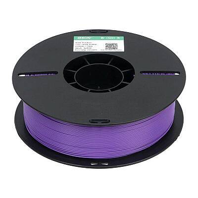 Esun PLA Basic Filament Grape Purple 1.75mm 1000gr - 3 data-big=