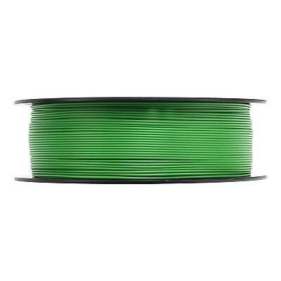 Esun PLA Basic Filament Green 1.75mm 1000gr - Esun (1)