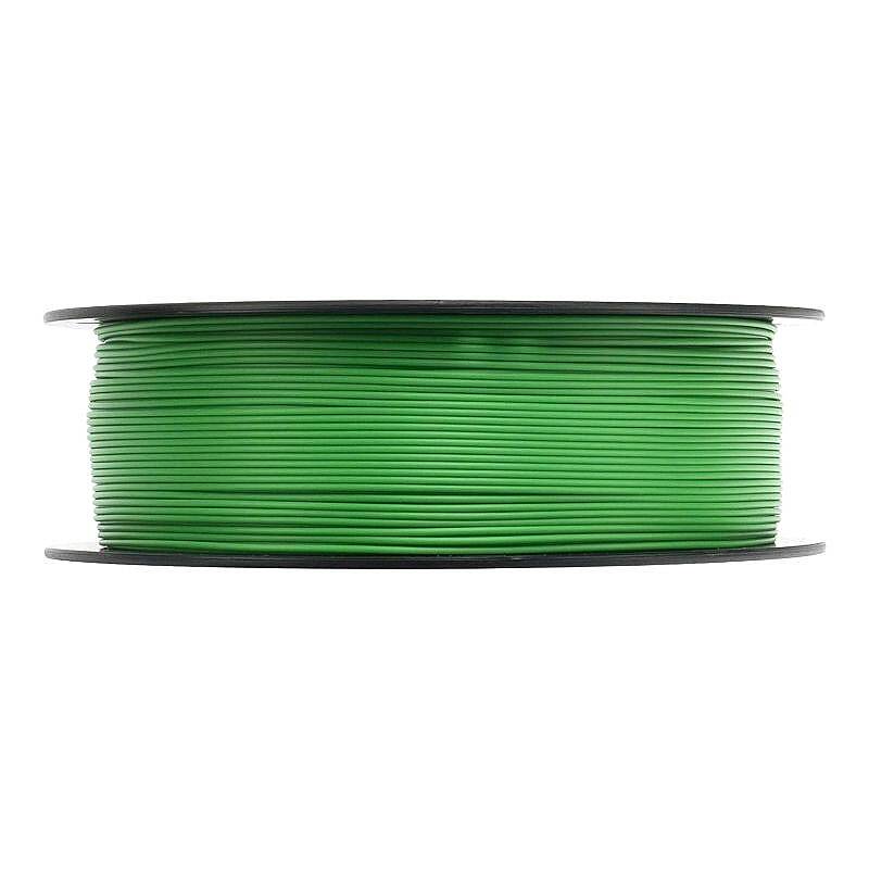 Esun PLA Basic Filament Green 1.75mm 1000gr - 2