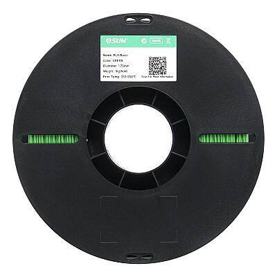 Esun PLA Basic Filament Green 1.75mm 1000gr - 4 data-big=
