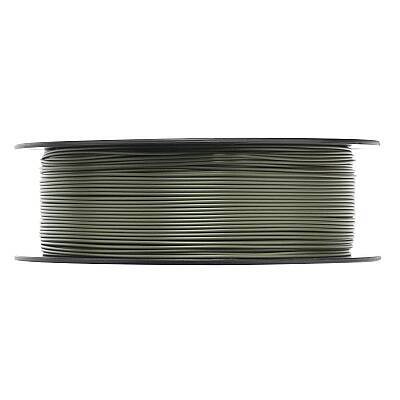 Esun PLA Basic Filament Olive Green 1.75mm 1000gr - Esun (1)