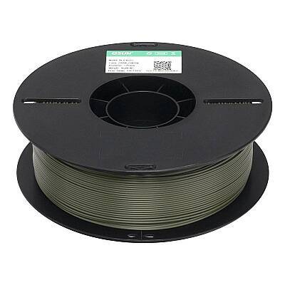 Esun PLA Basic Filament Olive Green 1.75mm 1000gr - 3 data-big=