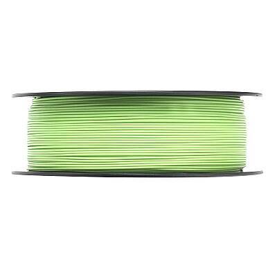 Esun PLA Basic Filament Peak Green 1.75mm 1000gr - Esun (1)