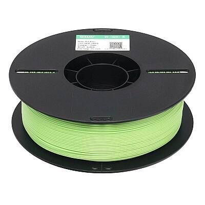 Esun PLA Basic Filament Peak Green 1.75mm 1000gr - 3 data-big=