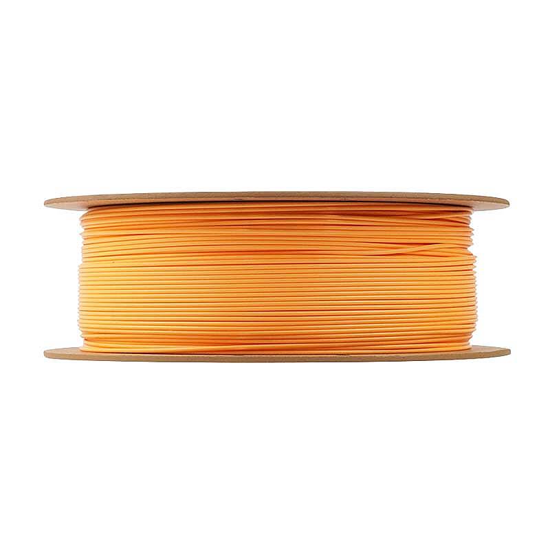 Esun PLA-HS Yüksek Hızlı Filament Kayısı Turuncu 1.75mm 1000gr - 2