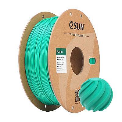 Esun PLA-HS Yüksek Hızlı Filament Yeşim 1.75mm 1000gr 