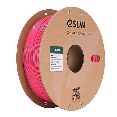 Esun PLA-HS Yüksek Hızlı Filament Magenta 1.75mm 1000gr 