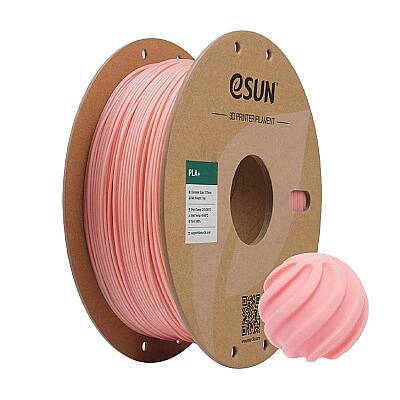 Esun PLA-HS Yüksek Hızlı Filament Soft Pembe 1.75mm 1000gr 