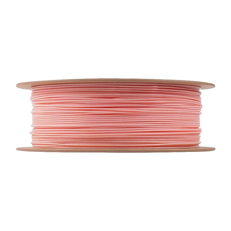 Esun PLA-HS Yüksek Hızlı Filament Soft Pembe 1.75mm 1000gr - 2