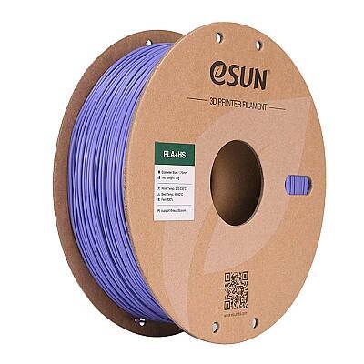Esun PLA-HS Yüksek Hızlı Filament Very Peri 1.75mm 1000gr 