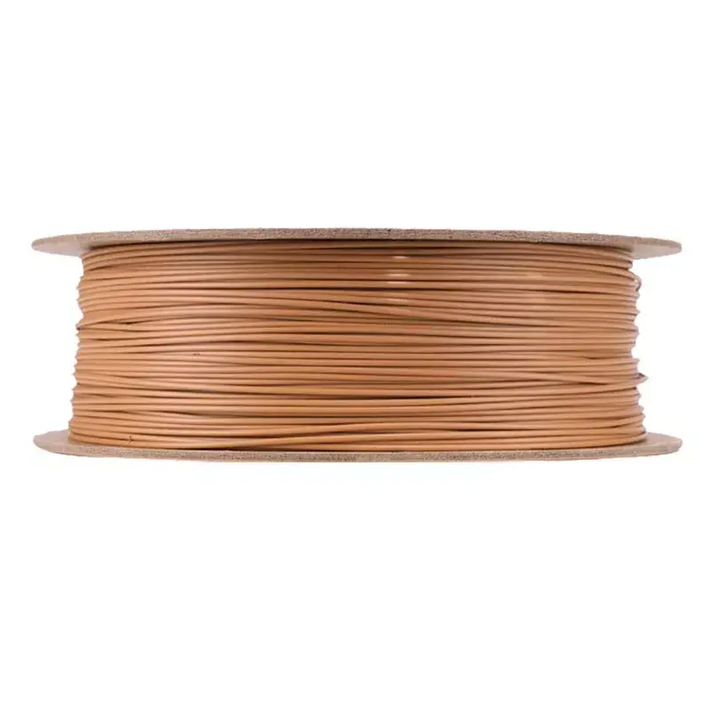Esun PLA-HS Yüksek Hızlı Filament Açık Kahverengi 1.75mm 1000gr - 2