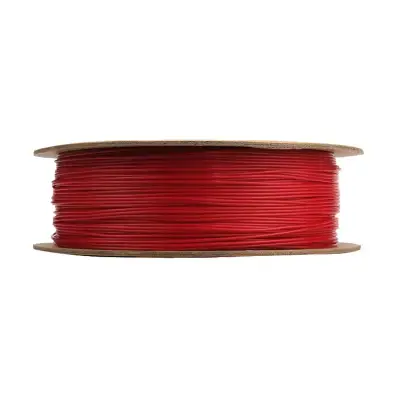 Esun PLA-HS Yüksek Hızlı Filament Ateş Kırmızı 1.75mm 1000gr - Esun (1)
