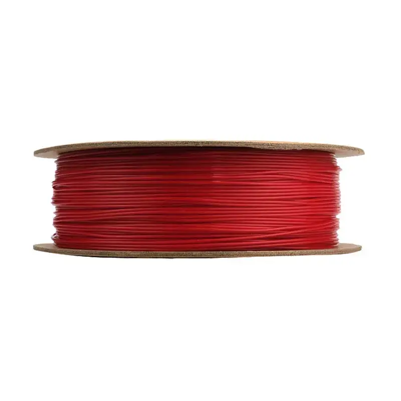 Esun PLA-HS Yüksek Hızlı Filament Ateş Kırmızı 1.75mm 1000gr - 2