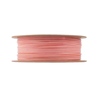 Esun PLA-HS Yüksek Hızlı Filament Baby Pink 1.75mm 1000gr - Esun (1)
