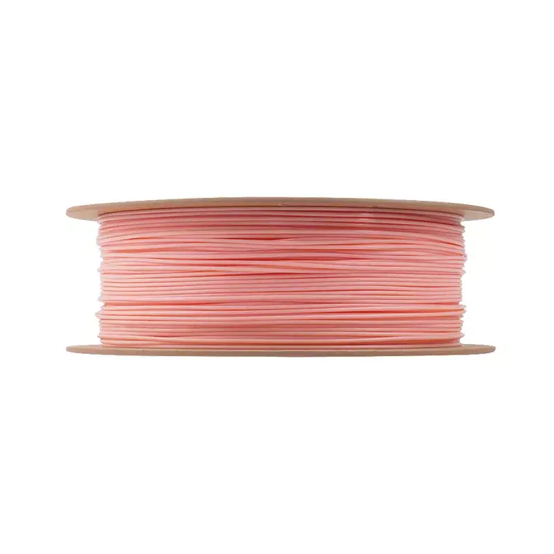 Esun PLA-HS Yüksek Hızlı Filament Baby Pink 1.75mm 1000gr - 2