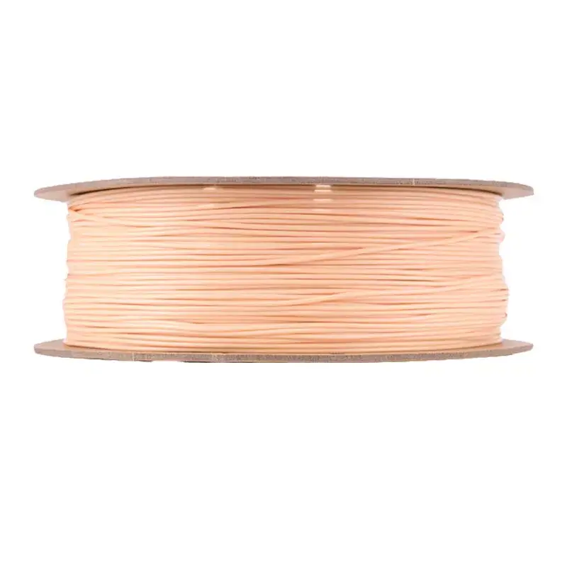 Esun PLA-HS Yüksek Hızlı Filament Beige 1.75mm 1000gr - 2