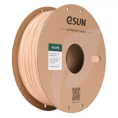 Esun PLA-HS Yüksek Hızlı Filament Bej 1.75mm 1000gr 