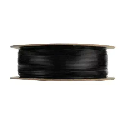 Esun PLA-HS Yüksek Hızlı Filament Black 1.75mm 1000gr - Esun (1)
